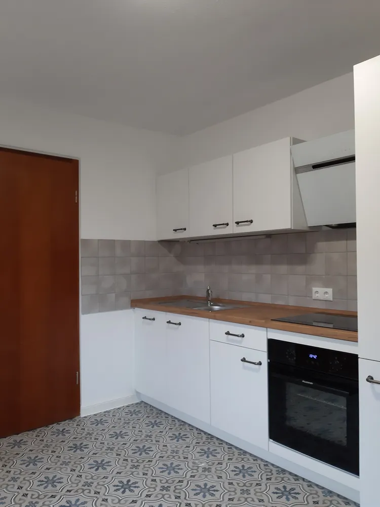 2 Zimmer Wohnung mit 63 m² in Erlangen – Bild 12
