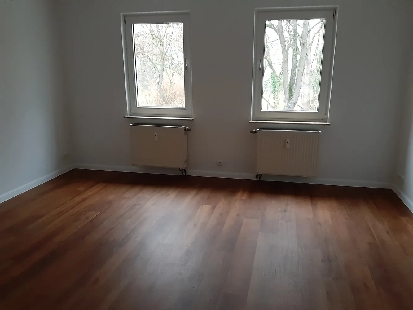 2 Zimmer Wohnung mit 63 m² in Erlangen – Bild 5