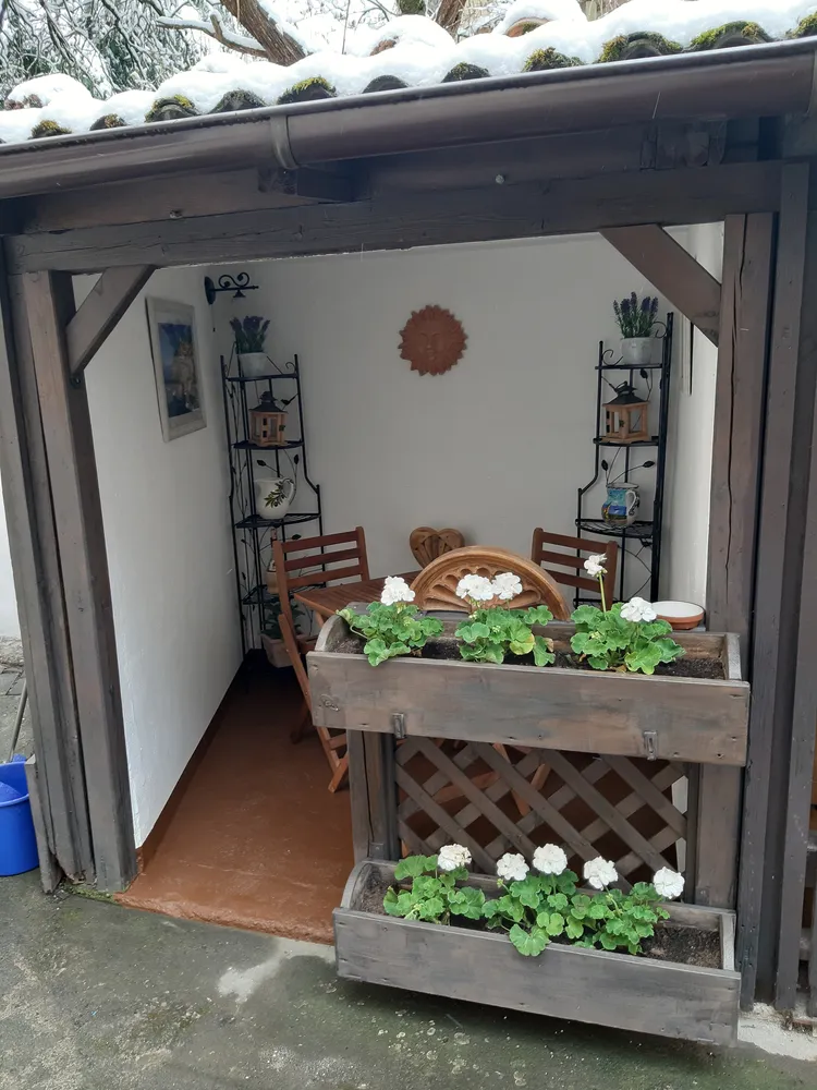 2 Zimmer Wohnung mit 63 m² in Erlangen – Bild 6