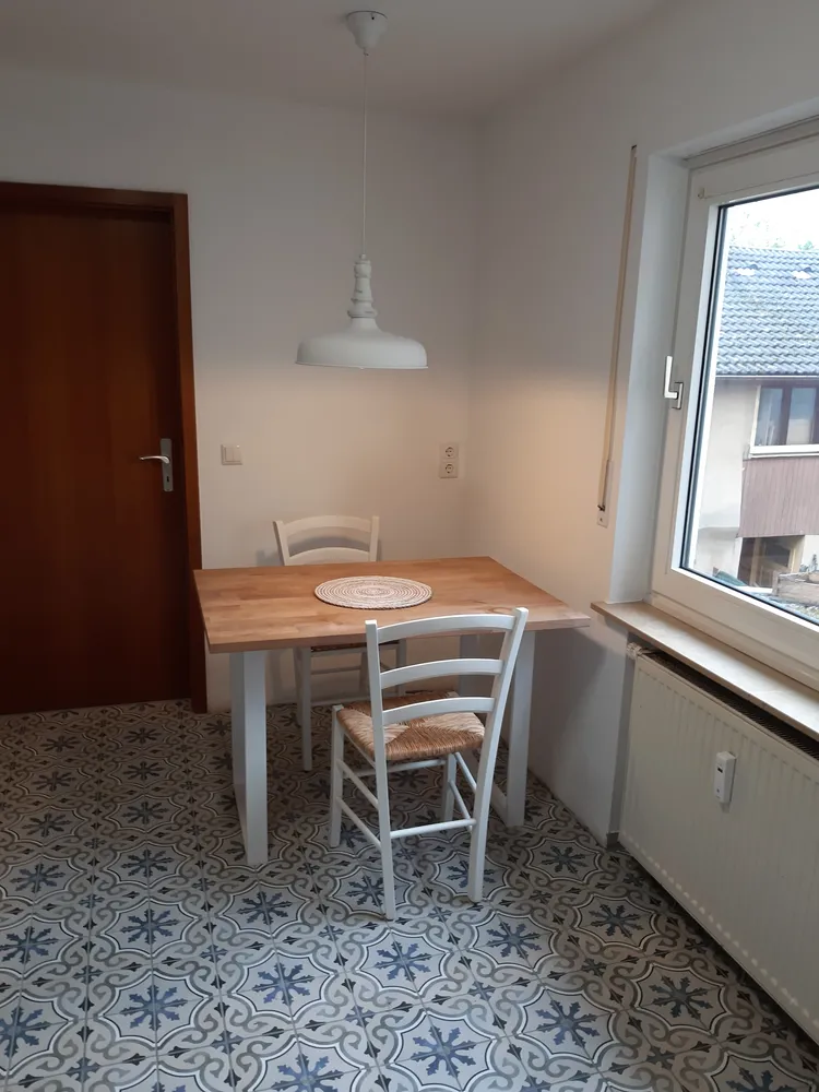 2 Zimmer Wohnung mit 63 m² in Erlangen – Bild 8