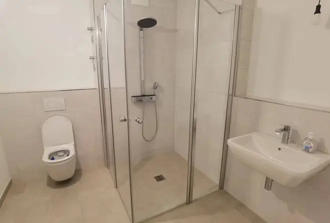 2 Zimmer Wohnung mit 61 m² in Hamburg – Bild 2