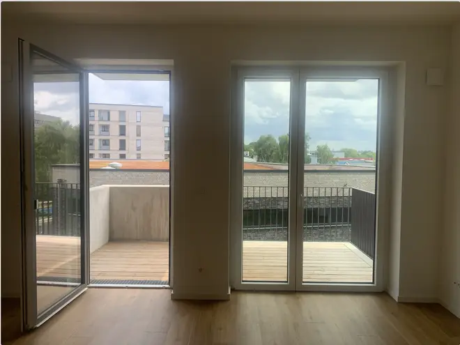 2 Zimmer Wohnung mit 61 m² in Hamburg – Bild 3