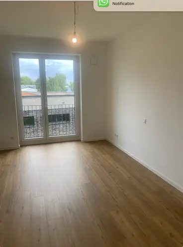 2 Zimmer Wohnung mit 61 m² in Hamburg – Bild 4