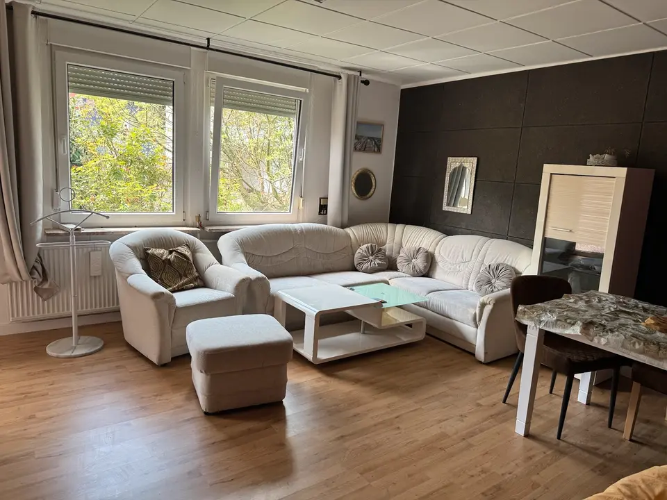 3 Zimmer Wohnung mit 80 m² in Jena – Bild 1