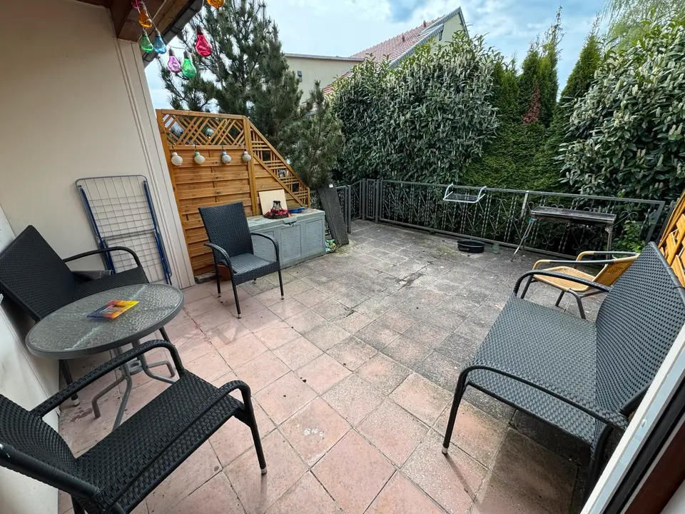 3 Zimmer Wohnung mit 80 m² in Jena – Bild 6