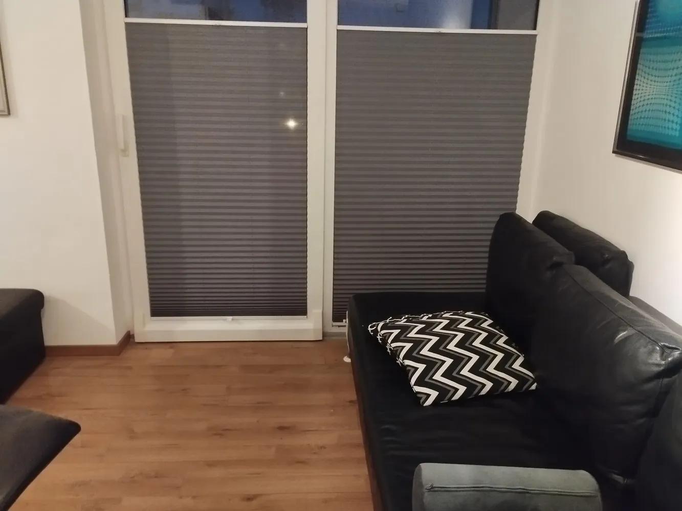 2 Zimmer Wohnung mit 41 m² in Braunschweig – Bild 1