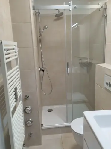 2 Zimmer Wohnung mit 41 m² in Braunschweig – Bild 6