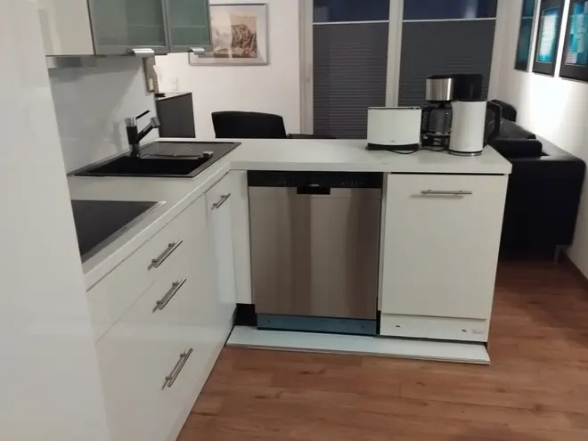 2 Zimmer Wohnung mit 41 m² in Braunschweig – Bild 9