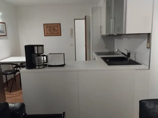 2 Zimmer Wohnung mit 41 m² in Braunschweig – Bild 10