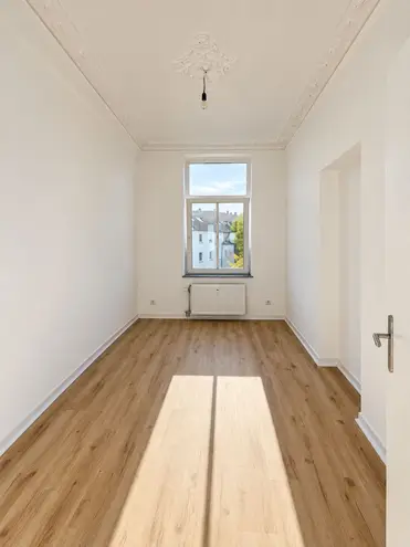 4 Zimmer Wohnung mit 119 m² in Krefeld – Bild 2