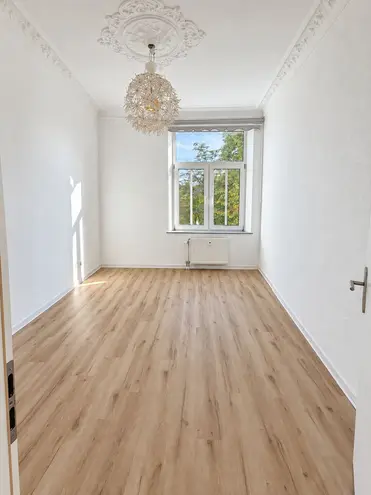 4 Zimmer Wohnung mit 119 m² in Krefeld – Bild 3