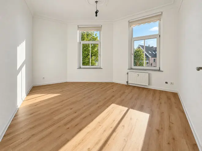 4 Zimmer Wohnung mit 119 m² in Krefeld – Bild 4