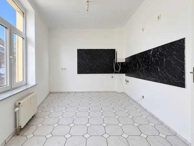 4 Zimmer Wohnung mit 119 m² in Krefeld – Bild 5