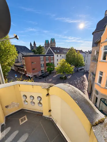 4 Zimmer Wohnung mit 119 m² in Krefeld – Bild 7