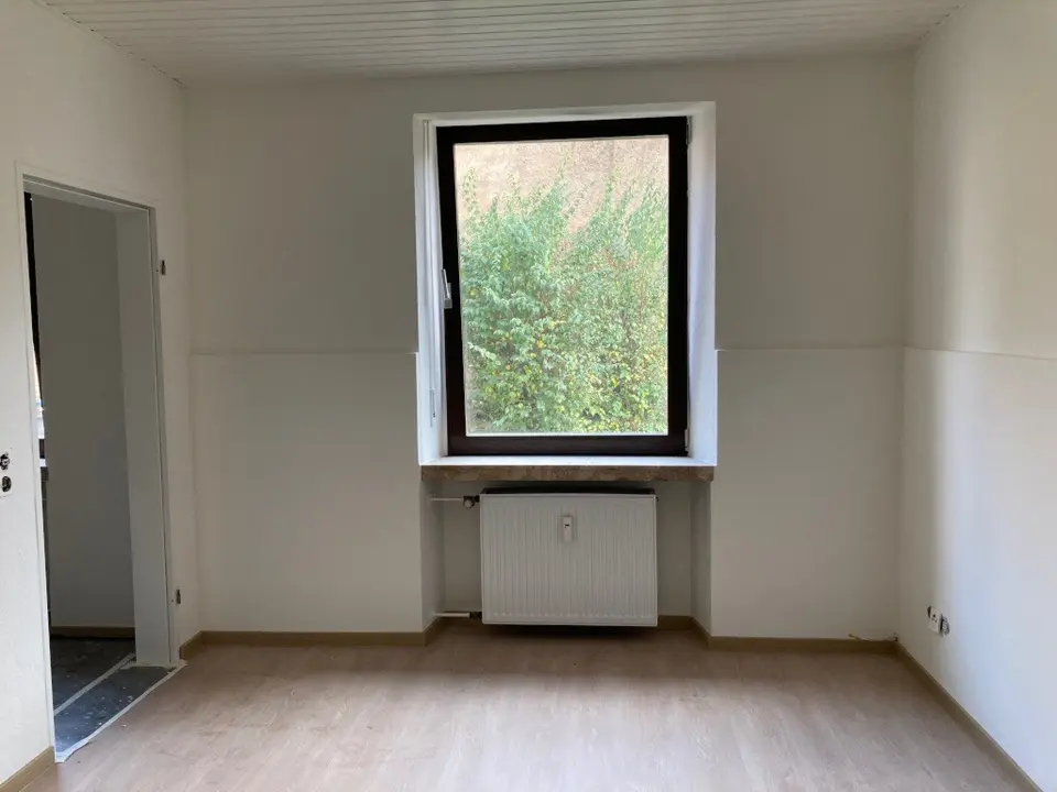 2 Zimmer Wohnung mit 29 m² in Trier – Bild 1