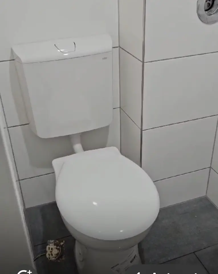 2 Zimmer Wohnung mit 29 m² in Trier – Bild 4