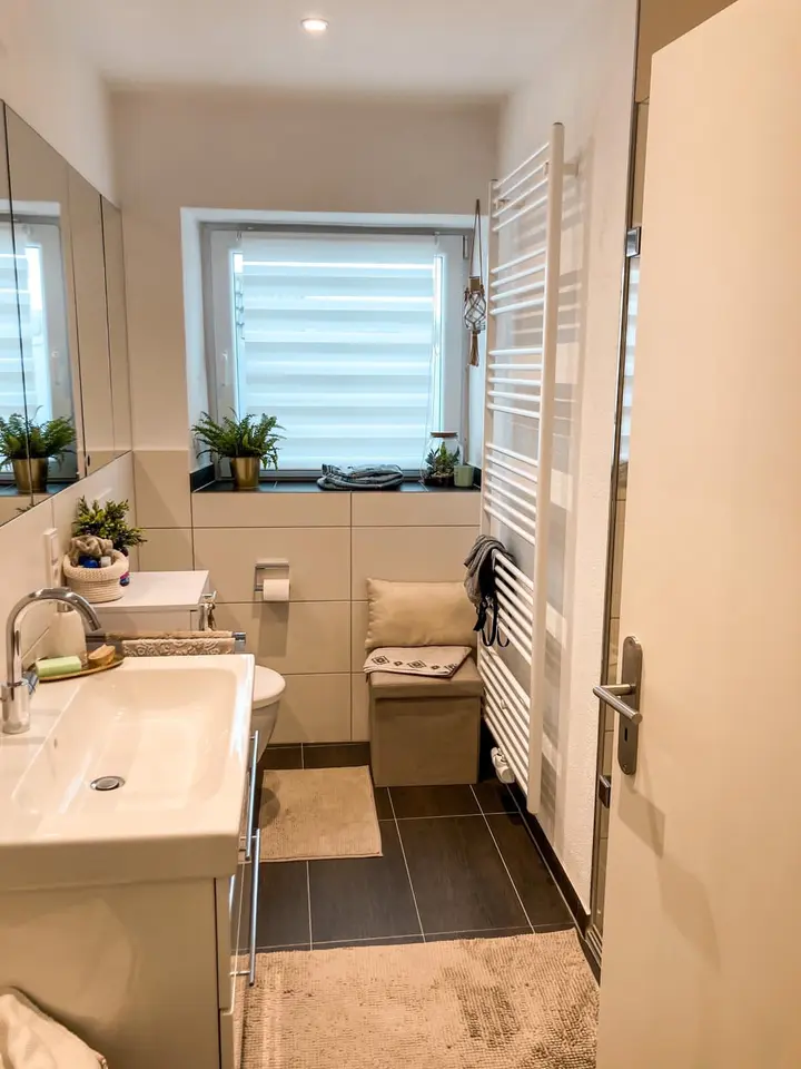 2 Zimmer Wohnung mit 29 m² in Trier – Bild 6