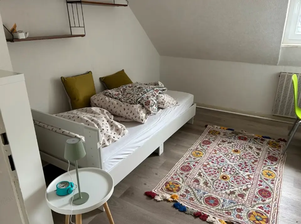 2 Zimmer Wohnung mit 29 m² in Trier – Bild 7