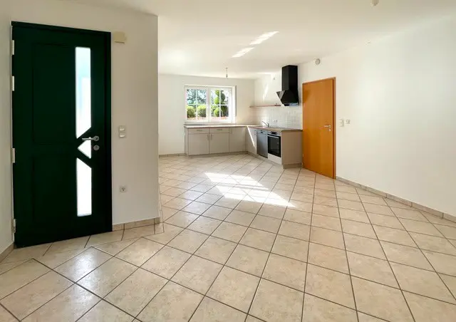 2 Zimmer Wohnung mit 29 m² in Trier – Bild 9