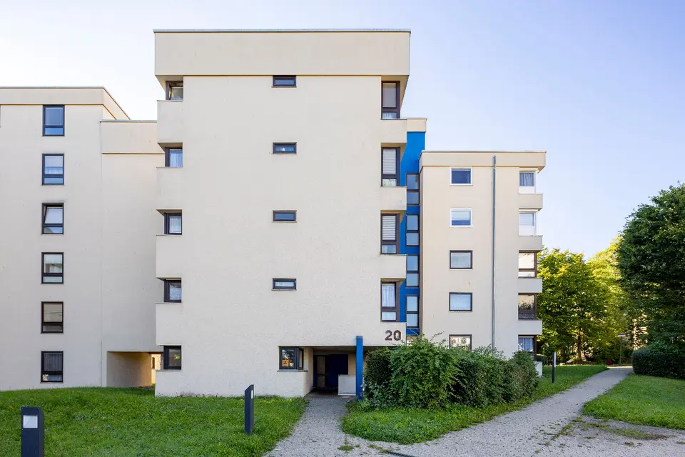 2 Zimmer Wohnung mit 65 m² in Esslingen am Neckar – Bild 3