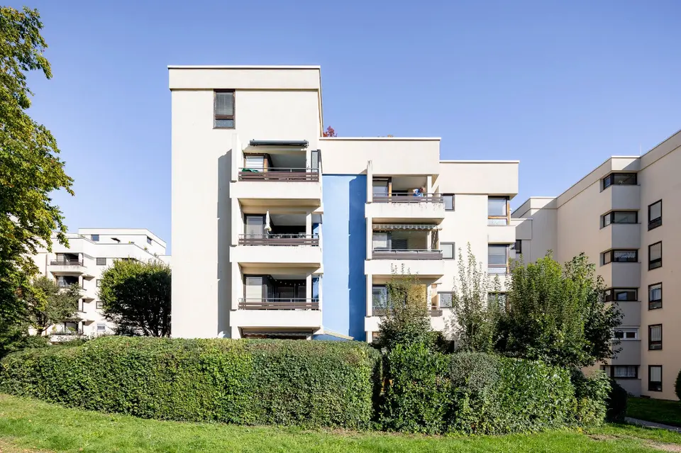 2 Zimmer Wohnung mit 65 m² in Esslingen am Neckar – Bild 4