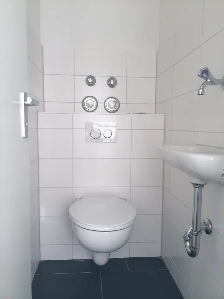 2 Zimmer Wohnung mit 65 m² in Esslingen am Neckar – Bild 9