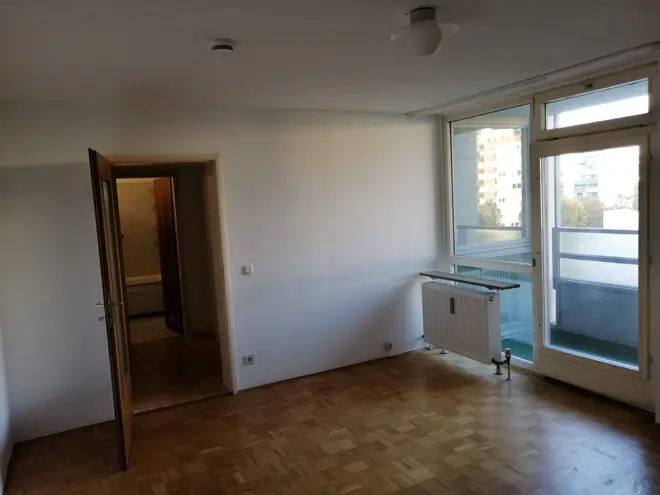 2 Zimmer Wohnung mit 42 m² in München – Bild 2