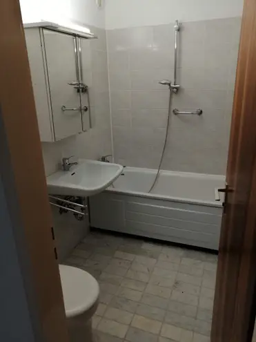2 Zimmer Wohnung mit 42 m² in München – Bild 6