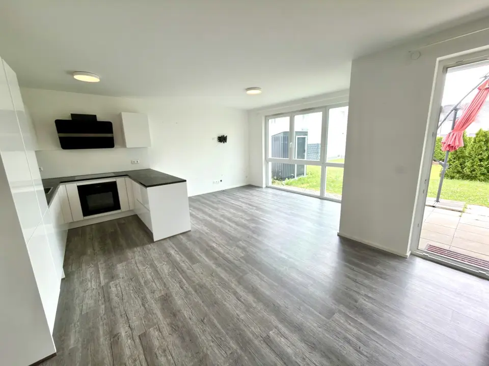 4 Zimmer Haus mit 85 m² in Neu-Ulm – Bild 1