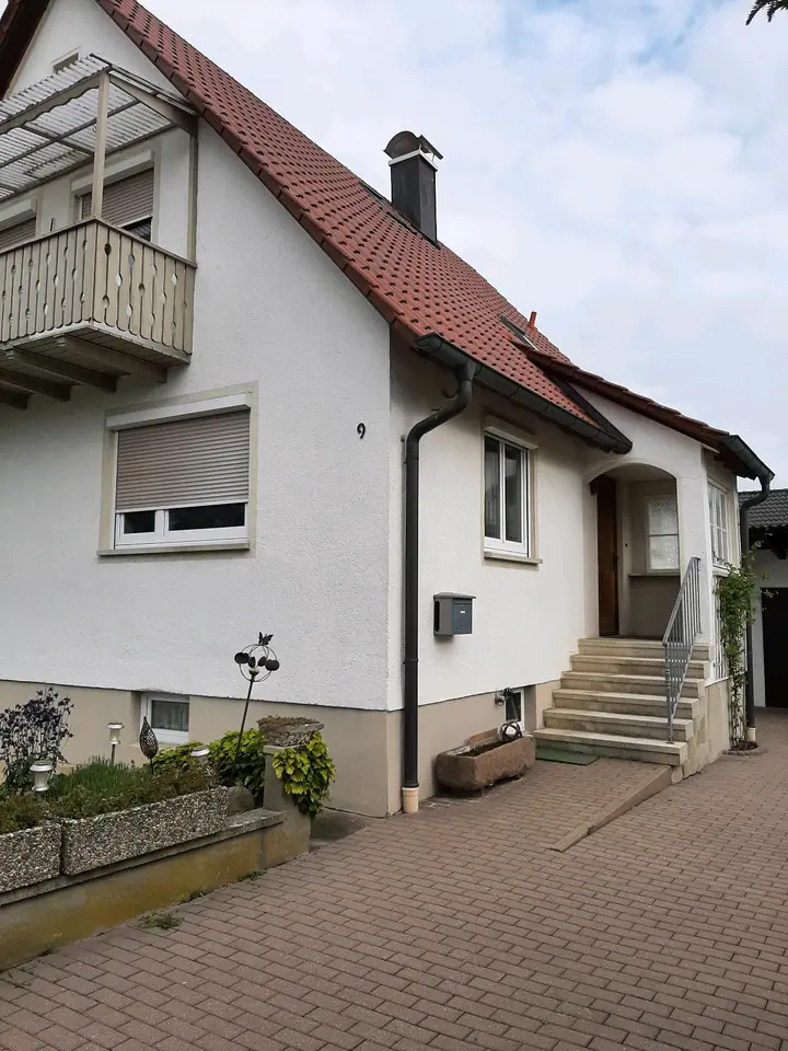 4 Zimmer Haus mit 85 m² in Neu-Ulm – Bild 2