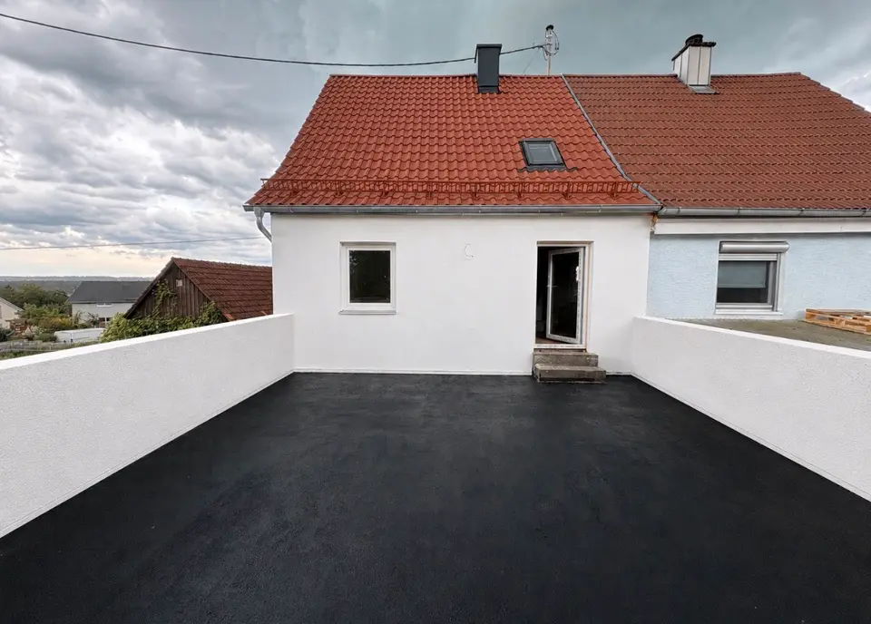 4 Zimmer Haus mit 85 m² in Neu-Ulm – Bild 3