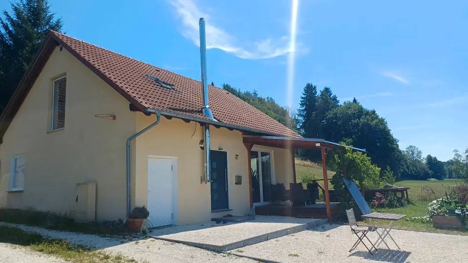 4 Zimmer Haus mit 85 m² in Neu-Ulm – Bild 4