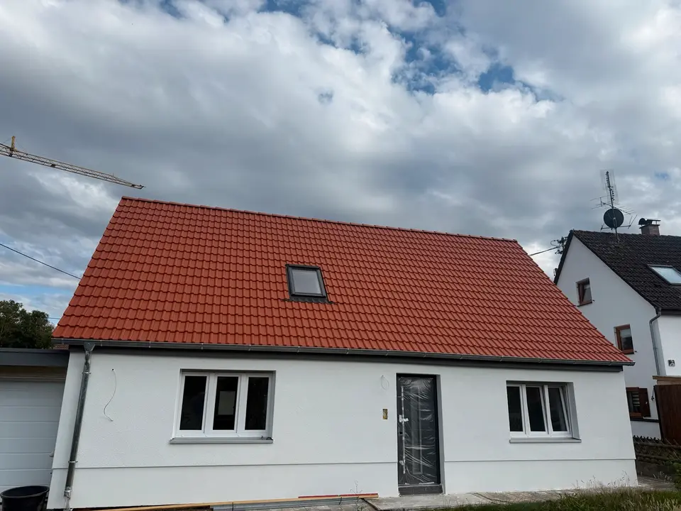 4 Zimmer Haus mit 85 m² in Neu-Ulm – Bild 6