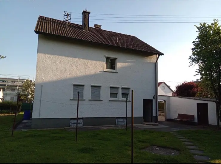 4 Zimmer Haus mit 85 m² in Neu-Ulm – Bild 7