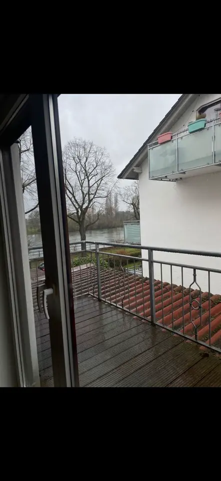 2 Zimmer Wohnung mit 60 m² in Offenbach – Bild 3