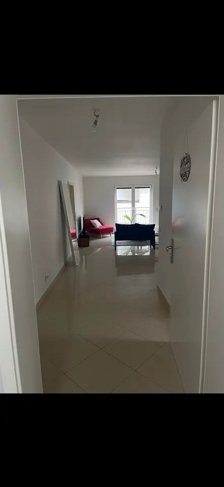 2 Zimmer Wohnung mit 60 m² in Offenbach – Bild 4