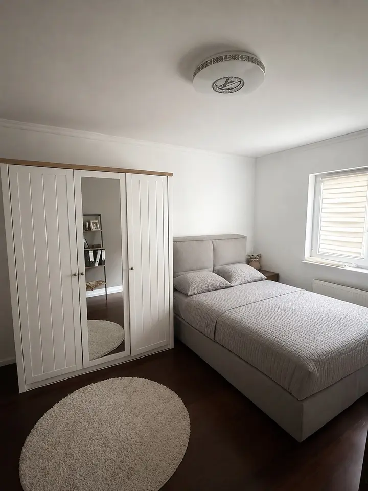 2 Zimmer Wohnung mit 60 m² in Offenbach – Bild 7