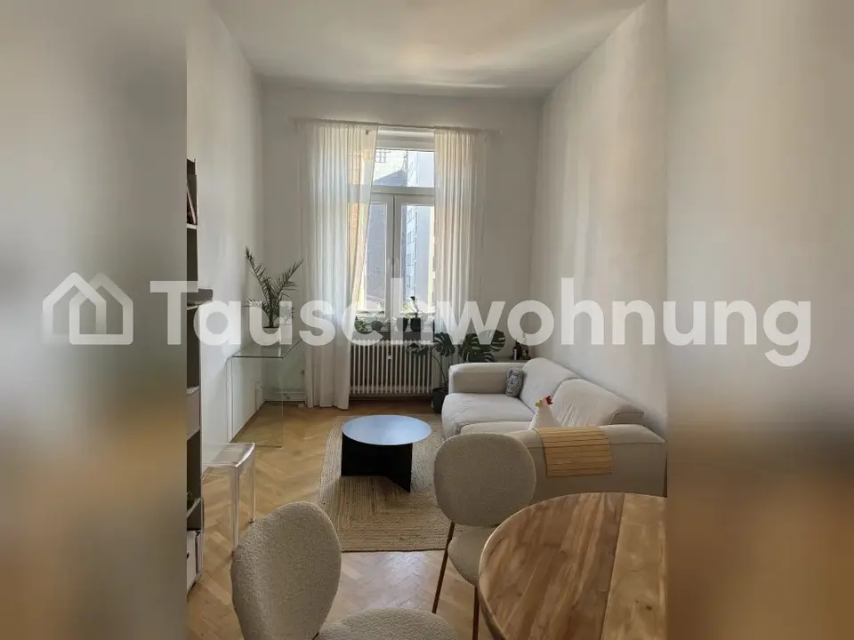 2 Zimmer Wohnung mit 60 m² in Offenbach – Bild 9