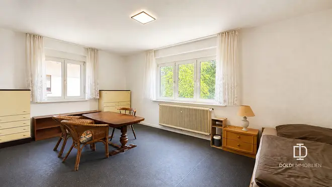 9 Zimmer Haus mit 194 m² in München – Bild 3