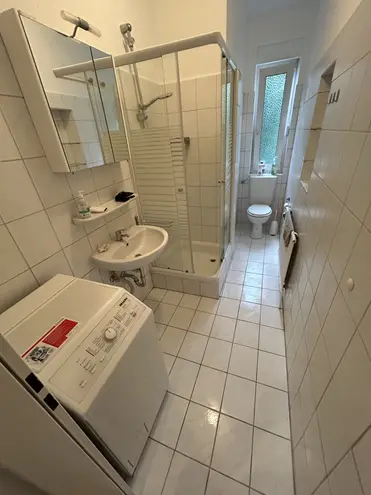3 Zimmer Wohnung mit 55 m² in Essen – Bild 8
