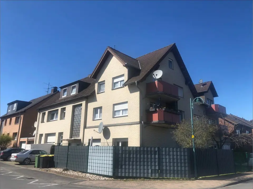 2 Zimmer Wohnung mit 51 m² in Bornheim – Bild 4