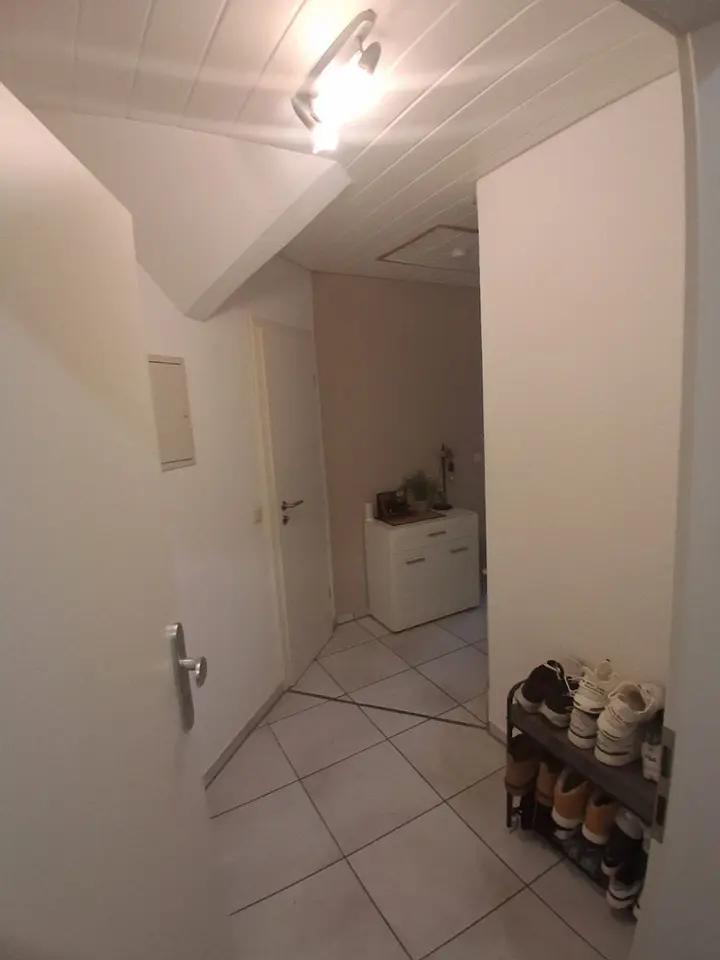 2 Zimmer Wohnung mit 51 m² in Bornheim – Bild 6