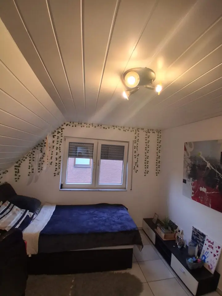 2 Zimmer Wohnung mit 51 m² in Bornheim – Bild 7