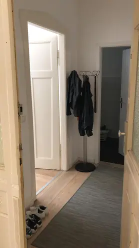 1 Zimmer Wohnung mit 43 m² in Wiesbaden – Bild 1