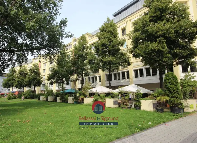 2 Zimmer Wohnung mit 80 m² in Bonn – Bild 2