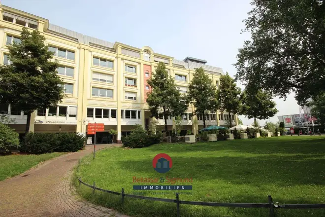 2 Zimmer Wohnung mit 80 m² in Bonn – Bild 3