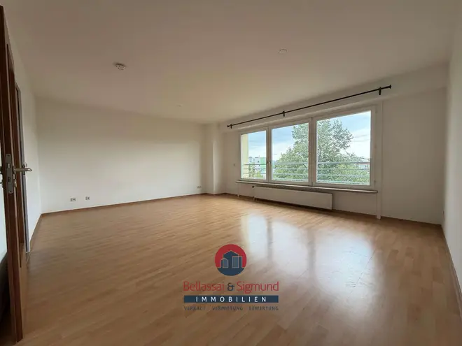 2 Zimmer Wohnung mit 80 m² in Bonn – Bild 6