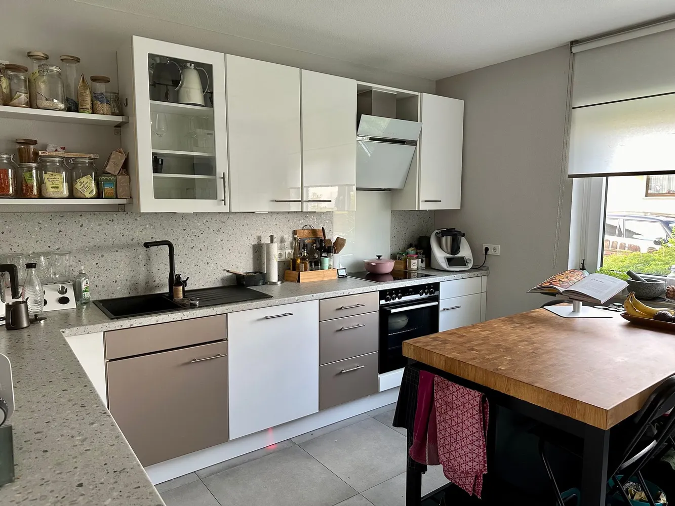 3 Zimmer Wohnung mit 120 m² in Oberursel (Taunus) – Bild 2