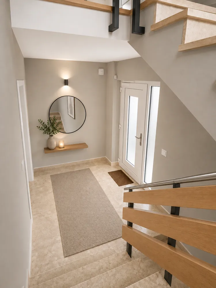 3 Zimmer Wohnung mit 120 m² in Oberursel (Taunus) – Bild 5