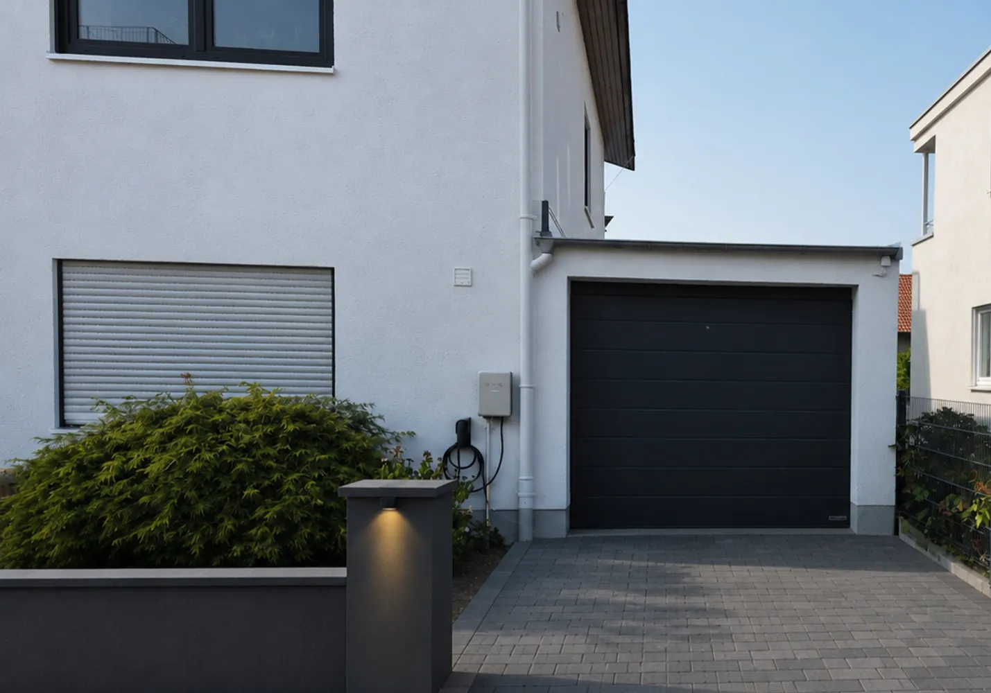 3 Zimmer Wohnung mit 120 m² in Oberursel (Taunus) – Bild 7
